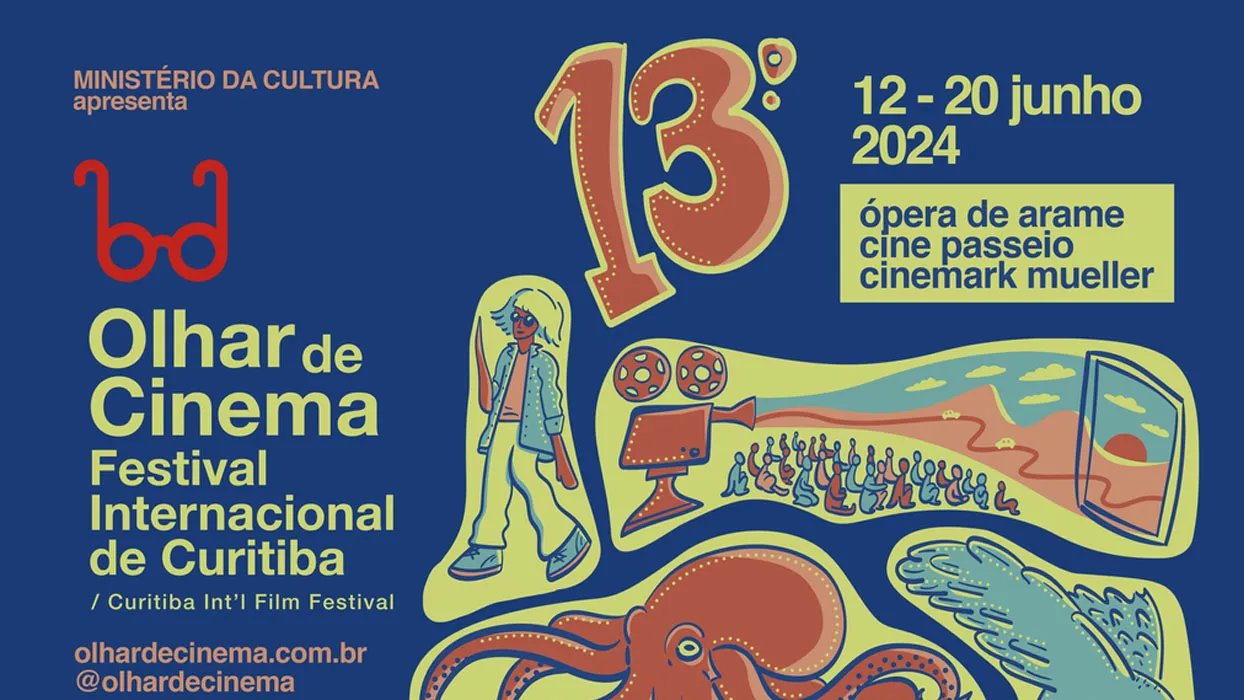 Olhar de Cinema