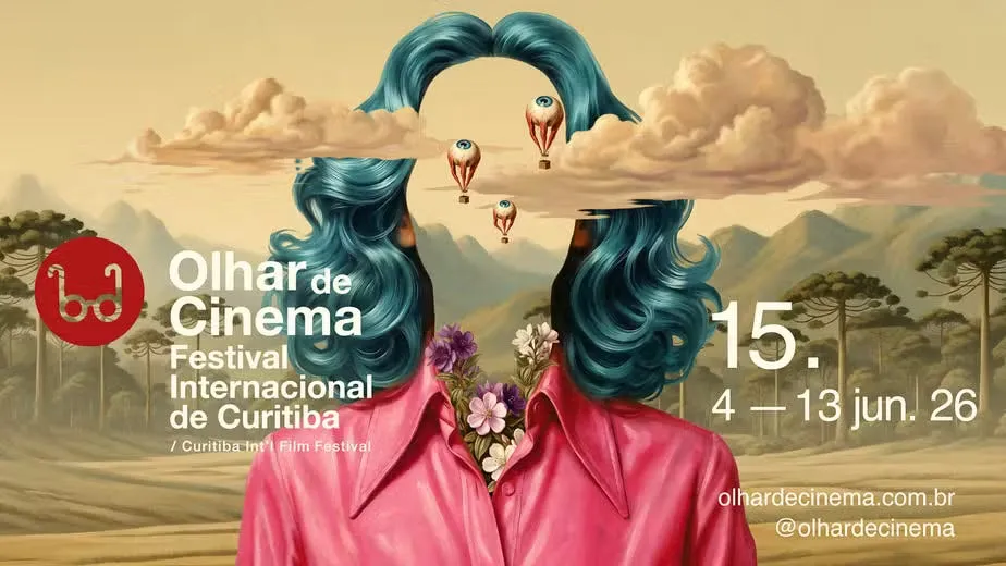 Olhar de Cinema